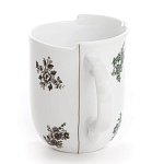 Кружка Seletti Fedora варинант исполнения - 3 | Loft Concept в Брянске