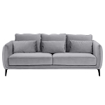 Диван трёхместный с подлокотниками Dutchman варинант исполнения - 23 | Loft Concept в Брянске