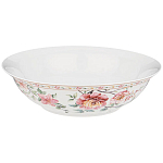 Сервиз обеденный из фарфора 23 предмета Flower Porcelain Collection варинант исполнения - 4 | Loft Concept в Брянске