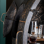 Бар Steampunk Light Bulb Tester  варинант исполнения - 5 | Loft Concept в Брянске