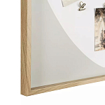 Рамка для фото  Heart Shape варинант исполнения - 3 | Loft Concept в Брянске