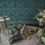 Гипсовая 3D Панель C-06 варинант исполнения - 2 | Loft Concept в Брянске