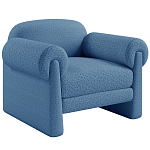 Современное Кресло Sunrise  варинант исполнения - 3 | Loft Concept в Брянске