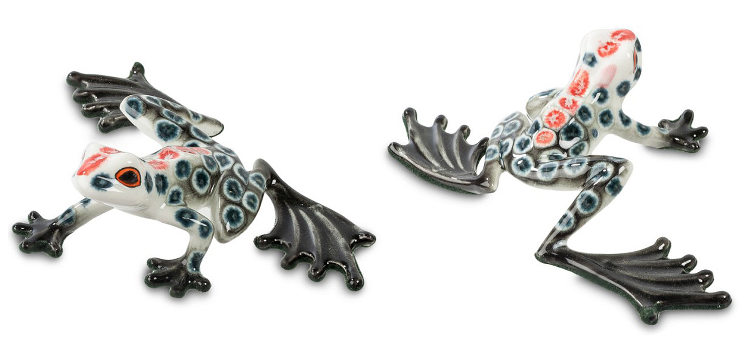 Статуэтка Statuette Frog G Статуэтка Statuette Frog G - Loft-Concept в Брянске