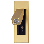 Бра Gold Led Chelsom Limited варинант исполнения - 2 | Loft Concept в Брянске