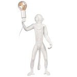 Настольная лампа Monkey Pennant варинант исполнения - 1 | Loft Concept в Брянске