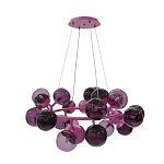 Люстра Wild Grape варинант исполнения - 2 | Loft Concept в Брянске