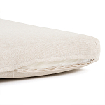 Оттоманка  садовая из акации  Comfortable варинант исполнения - 5 | Loft Concept в Брянске