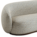 Диван Palmer варинант исполнения - 3 | Loft Concept в Брянске