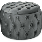 Пуф Grey Stone варинант исполнения - 1 | Loft Concept в Брянске