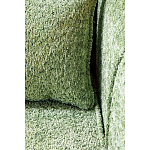Диван в гостиную Portree Sofa Зеленый шенилл варинант исполнения - 6 | Loft Concept в Брянске