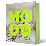 Подарочная Книгаn Its a Mood: Your home. Your vibe варинант исполнения - 1 | Loft Concept в Брянске