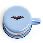 Кружка Seletti Apple варинант исполнения - 2 | Loft Concept в Брянске