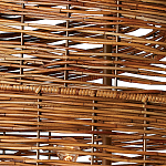 Люстра фактурная в виде спирали Enveloping Art варинант исполнения - 3 | Loft Concept в Брянске