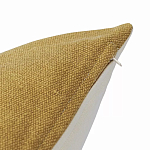 Подушка с цветочным принтом Blooming Elegance Lily варинант исполнения - 3 | Loft Concept в Брянске