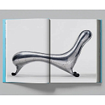 Энциклопедический том охватывает все работы Марка Ньюсона Marc Newson. Works 84-24 варинант исполнения - 2 | Loft Concept в Брянске