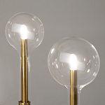 Люстра подвесная Status Е14 варинант исполнения - 12 | Loft Concept в Брянске