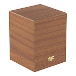 Икорница с декором "Три рыбки" с гравировкой и натуральным камнем Нефрит Decorative Cavair Dishes варинант исполнения - 4 | Loft Concept в Брянске