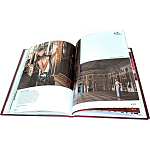 Коллекционная книга Art in Vogue варинант исполнения - 5 | Loft Concept в Брянске