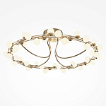 Потолочный светильник Tessara 3000К 72Вт варинант исполнения - 1 | Loft Concept в Брянске