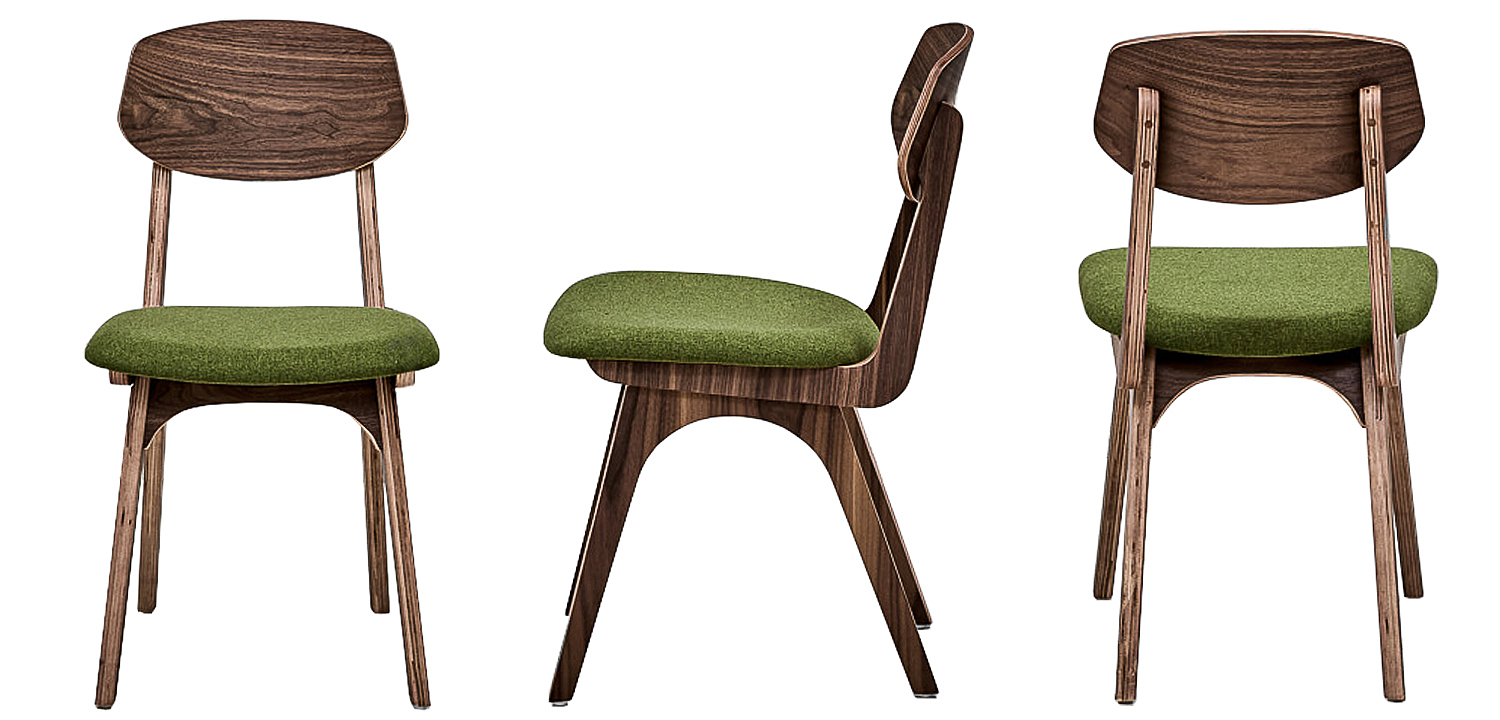 Стул Ailde Stool Стул Ailde Stool - Loft-Concept в Брянске