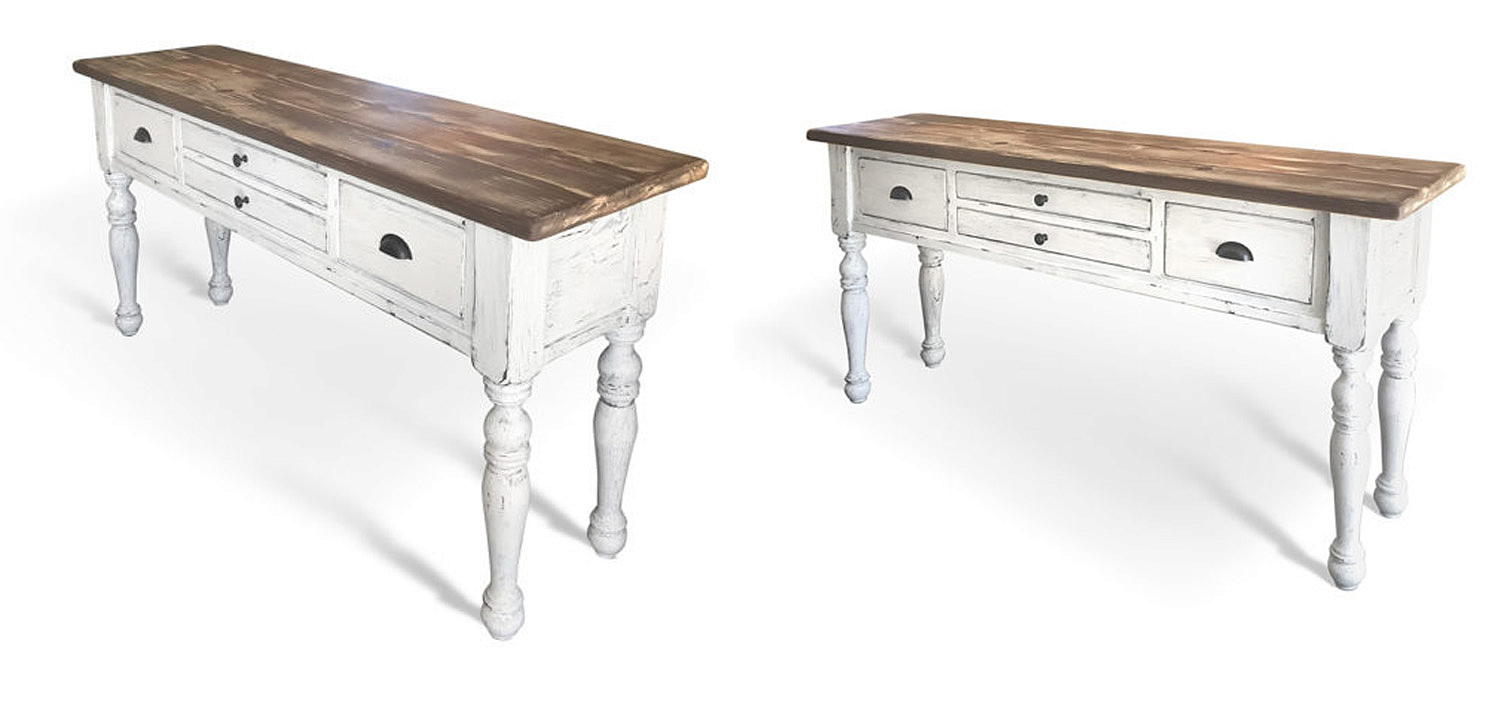 Консоль Margery Provence Console Консоль Margery Provence Console - Loft-Concept в Брянске