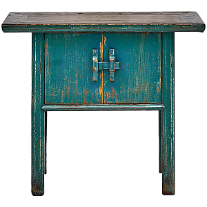 Тумба Unner Chinoiserie Nightstand