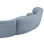 Диван модульный Ulysses варинант исполнения - 5 | Loft Concept в Брянске