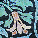 Мебельная ткань Гобелен мульти цвет 140 см T3-34 варинант исполнения - 4 | Loft Concept в Брянске