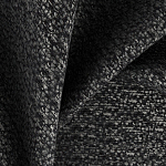 Мебельная ткань Шенилл темно-серый цвет 138 см T4-40 варинант исполнения - 1 | Loft Concept в Брянске