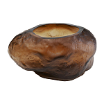 Ваза коричневый Forma Mare  варинант исполнения - 1 | Loft Concept в Брянске