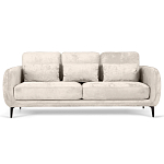 Диван трёхместный с подлокотниками Brussels варинант исполнения - 2 | Loft Concept в Брянске