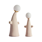 Настольная Лампа Hug варинант исполнения - 2 | Loft Concept в Брянске