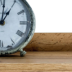 Полка Cercano варинант исполнения - 2 | Loft Concept в Брянске