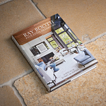 Книга Ray Booth: Evocative Interiors варинант исполнения - 2 | Loft Concept в Брянске