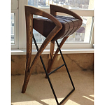 Стул Crutch Chair варинант исполнения - 2 | Loft Concept в Брянске