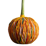 Статуэтка тропический фрукт  Tropical Fruit High Orange варинант исполнения - 1 | Loft Concept в Брянске