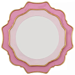 Настенное зеркало Rosine Wall Mirror варинант исполнения - 1 | Loft Concept в Брянске