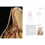 Коллекция моды Музея Виктории и Альберта 18th-Century Fashion in Detail варинант исполнения - 7 | Loft Concept в Брянске