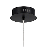 Подвесной светильник в сочетании двух разных фактур стекла Enchanting варинант исполнения - 6 | Loft Concept в Брянске