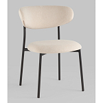 Стул обеденный Ayla бежевый варинант исполнения - 1 | Loft Concept в Брянске