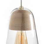 Бра с каркасом из ясеня Nature варинант исполнения - 3 | Loft Concept в Брянске