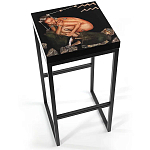 Барный стул Zodiac sign Водолей варинант исполнения - 1 | Loft Concept в Брянске