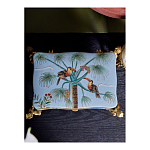 Шкатулка на четырех ангелах Blue Garden варинант исполнения - 8 | Loft Concept в Брянске