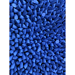 Панно «Морская зыбь» варинант исполнения - 3 | Loft Concept в Брянске