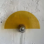 Бра-брошь Kokoshnik варинант исполнения - 1 | Loft Concept в Брянске