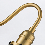 Бра с черным конусным плафоном Elstead Lighting варинант исполнения - 5 | Loft Concept в Брянске