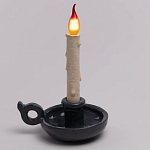 Настольная лампа Seletti Bugia grey варинант исполнения - 1 | Loft Concept в Брянске