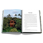 Подарочный фото-альбом Для тех, кто мечтает о приключениях Hotel Wailea  варинант исполнения - 8 | Loft Concept в Брянске