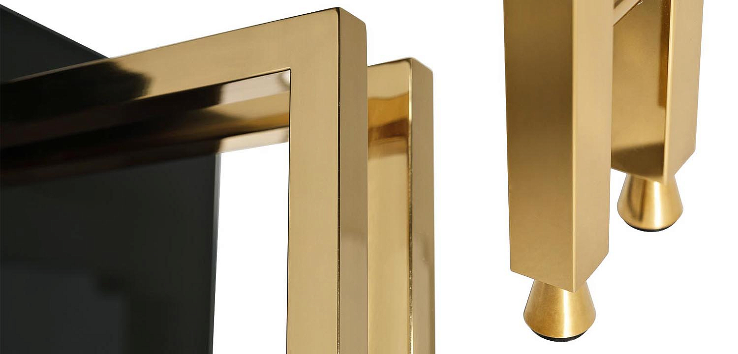 Стеллаж Manley Rack Стеллаж Manley Rack - Loft-Concept в Брянске